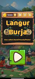 Langur Burja (Jhandi Munda) 스크린샷 0