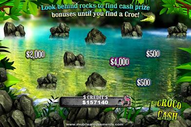 Flamingo Safari Slots スクリーンショット 3