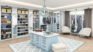 Schermata My Home Design Story 2