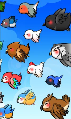 Bird Life スクリーンショット 1