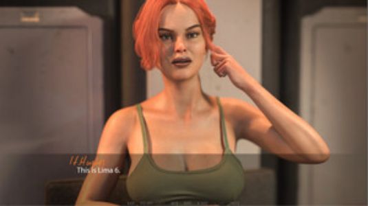 Charon 13 Captura de tela 1