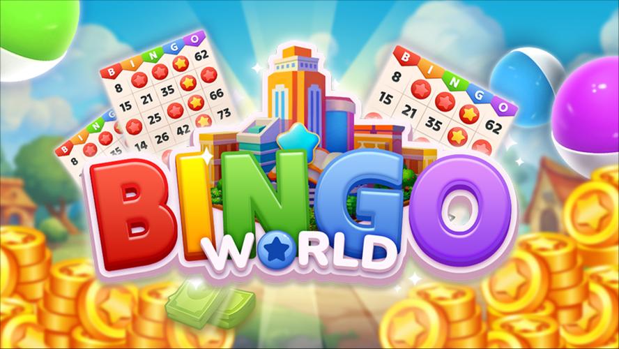 Bingo Ekran Görüntüsü 0