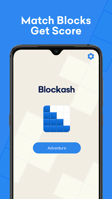 Blockash Ảnh chụp màn hình 0