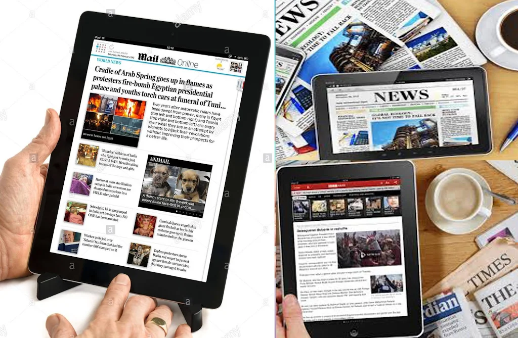 Jamaica News - Jamaica Observer, Jamaica Gleaner Скриншот 2