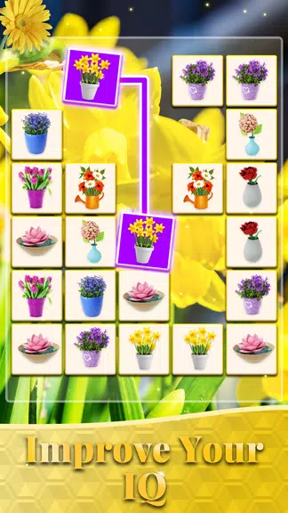 Onet 3D - Tile Matching Game স্ক্রিনশট 3