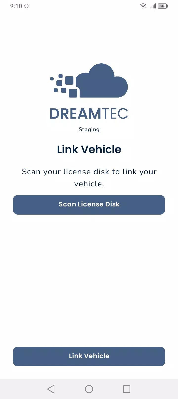 Dreamtec Road Ekran Görüntüsü 1