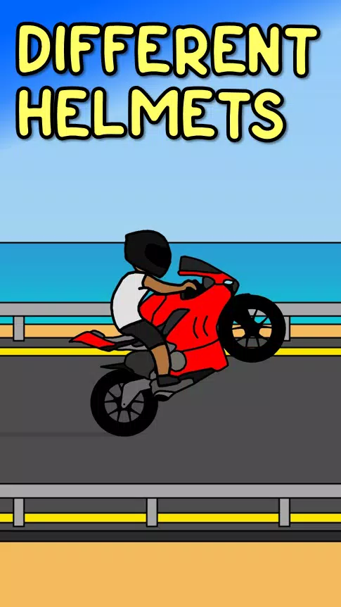 Wheelie Life Captura de tela 2