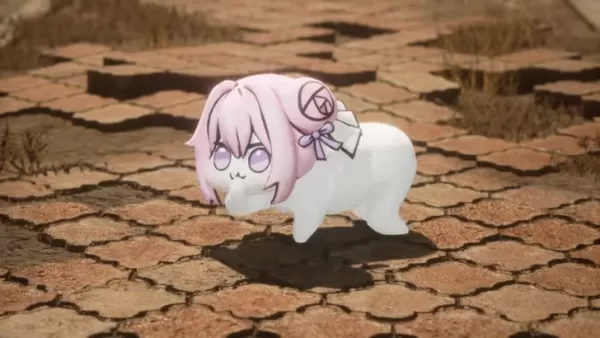 Stellar Blade x NIKKE Collab Trailer Goes Viral Featuring Meme Dog Doro