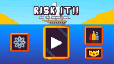 Risk It!! 螢幕截圖 0
