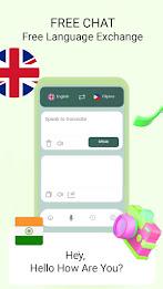 Fast VPN & Pro Translator 螢幕截圖 2