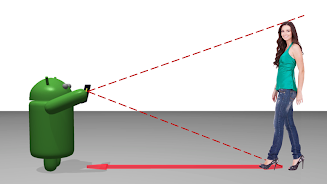 Smart Measure 螢幕截圖 3