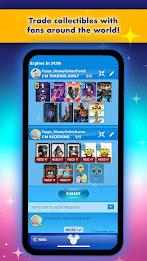 Disney Collect! by Topps® 螢幕截圖 1