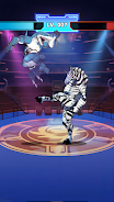 Monster Fighting--gene monster Capture d'écran 3