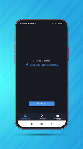 VPN Surf应用截图第3张