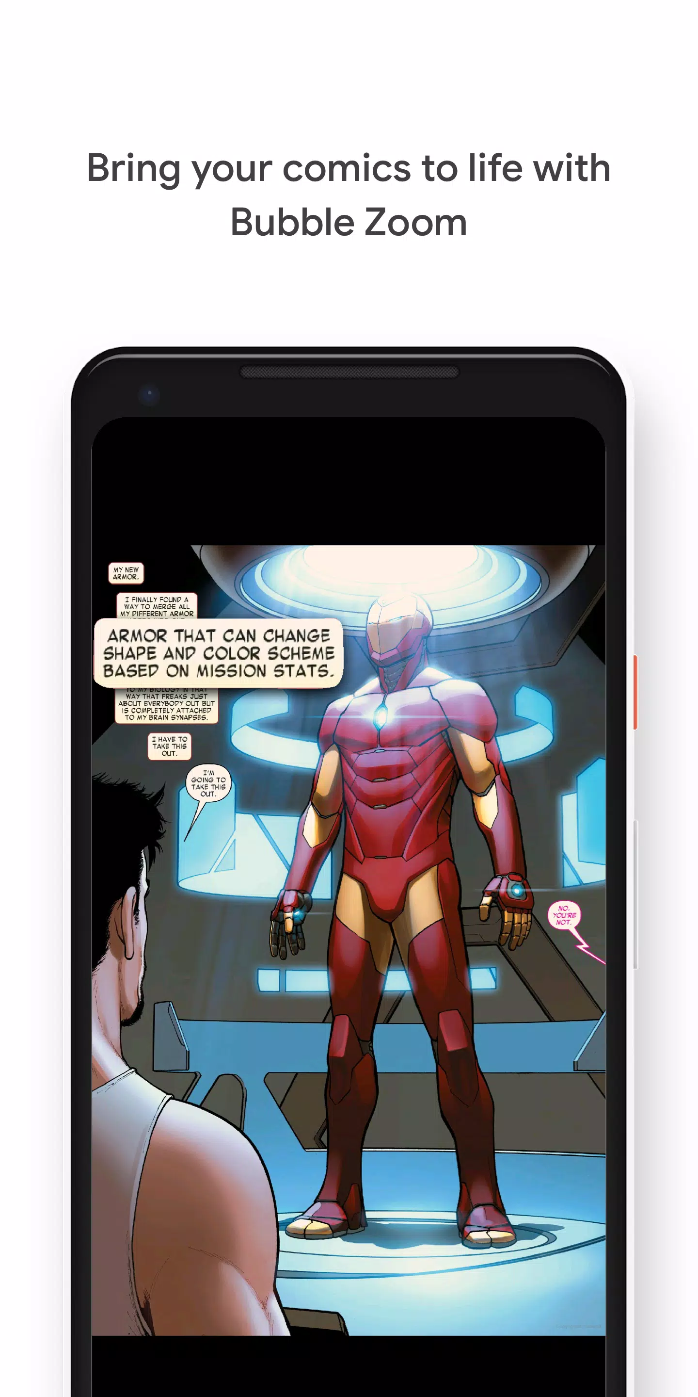 Google Play Books Ảnh chụp màn hình 2