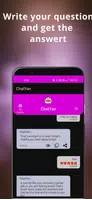 ChatYan ဖန်သားပြင်ဓာတ်ပုံ 1