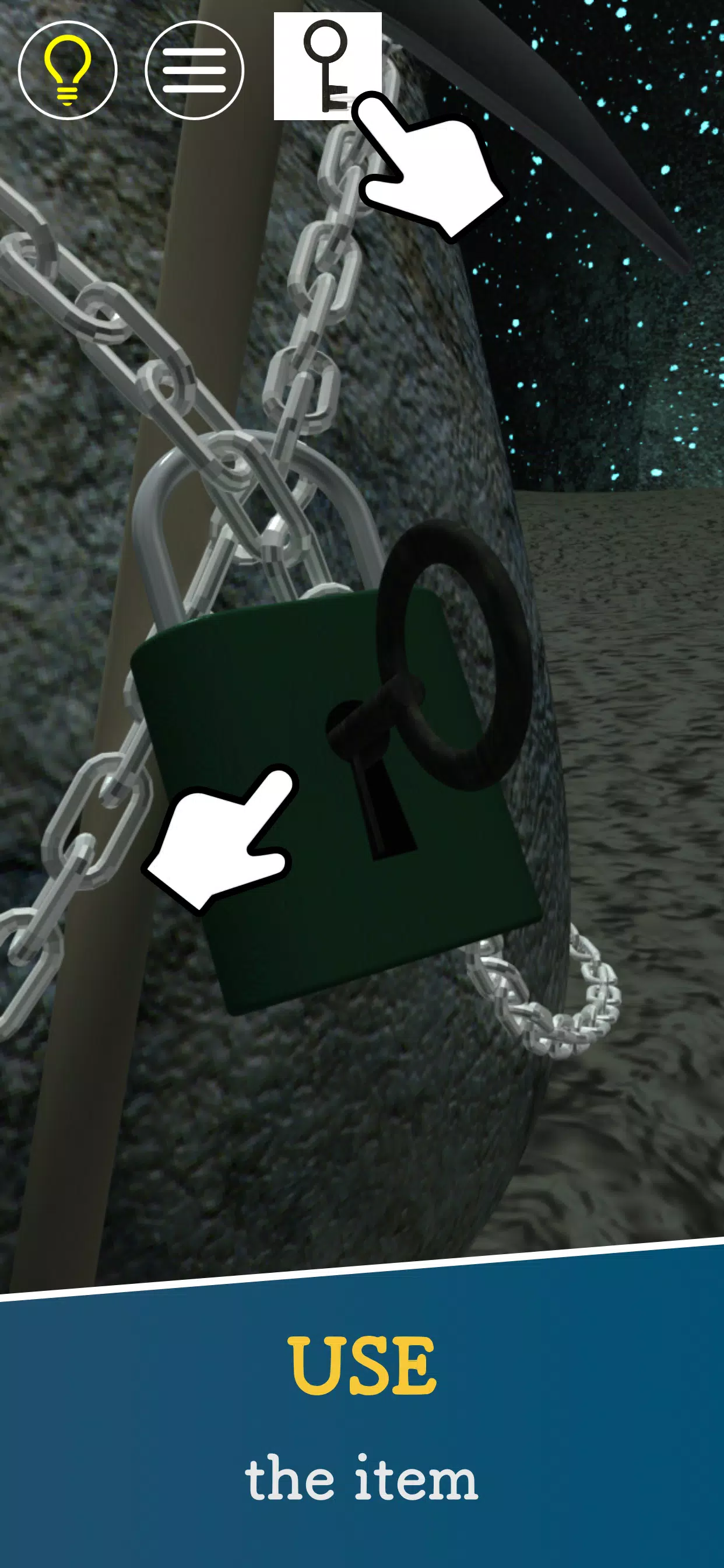 Prison Games-Escape Rooms Captura de tela 3