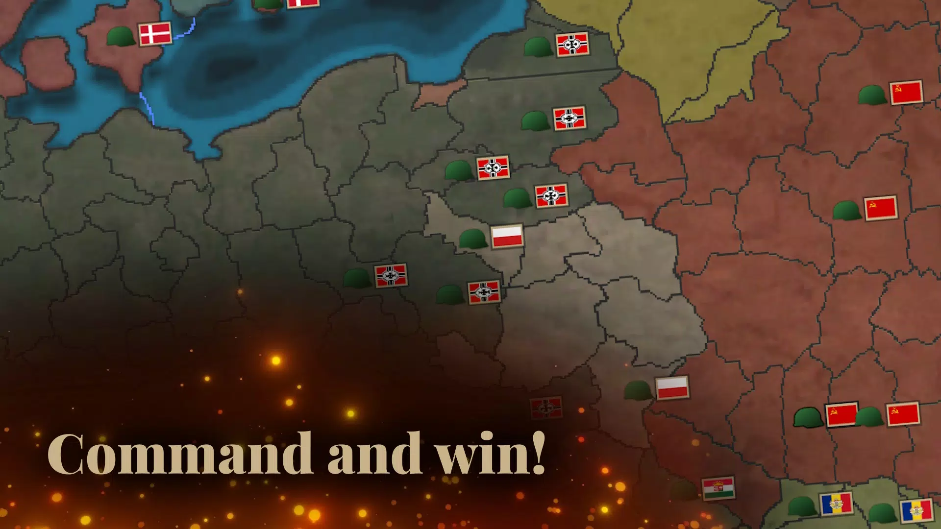 Absolute Empire Скриншот 1