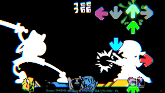 FNF Pibby: Apocalypse Mod应用截图第3张