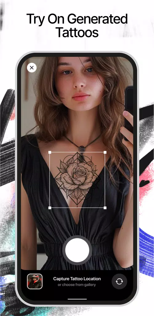 Ink AI スクリーンショット 2