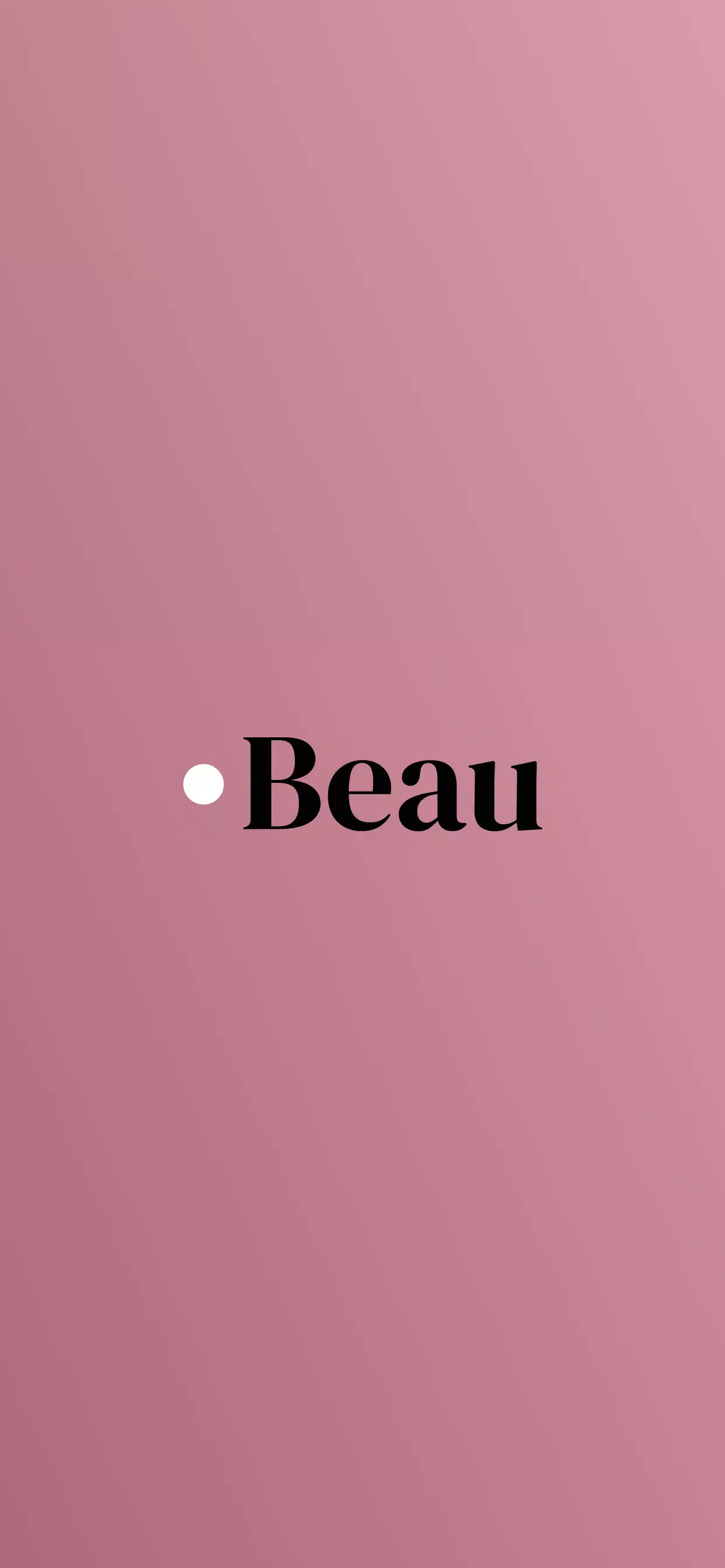 Especialista do Beau Ekran Görüntüsü 2