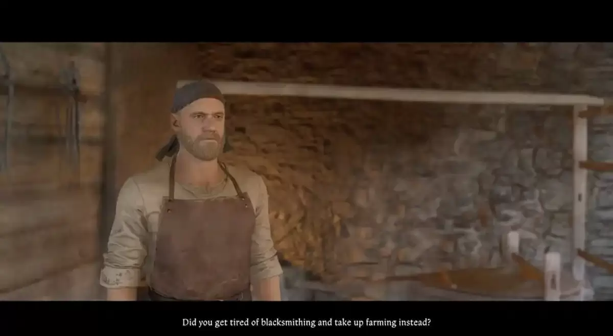 왕국 Come : Deliverance 2 -Mice Quest
