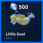 Little Goat