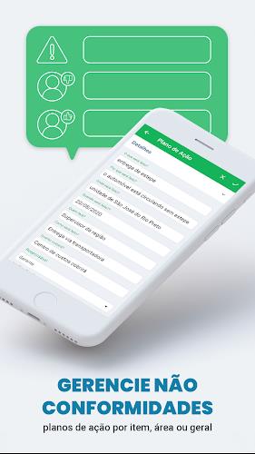 Checklist Fácil Ekran Görüntüsü 2