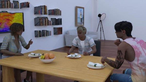 Best Friends Captura de tela 2