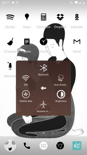 TouchMaster 스크린샷 2