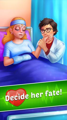 Family Hospital Captura de pantalla 2