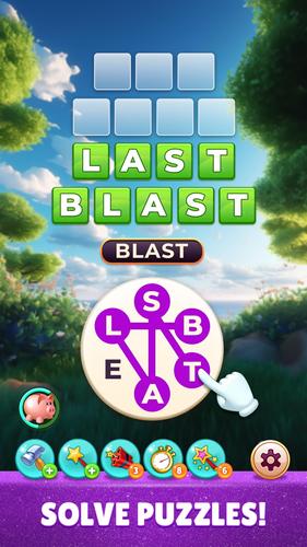 Word Madness スクリーンショット 3