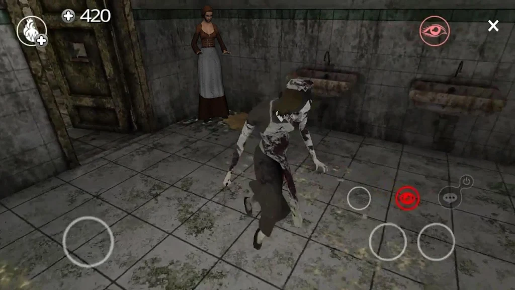 Murderer Online Ekran Görüntüsü 0