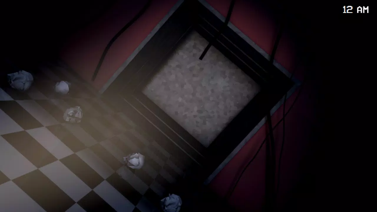 Five Nights at Maggie's 스크린샷 1