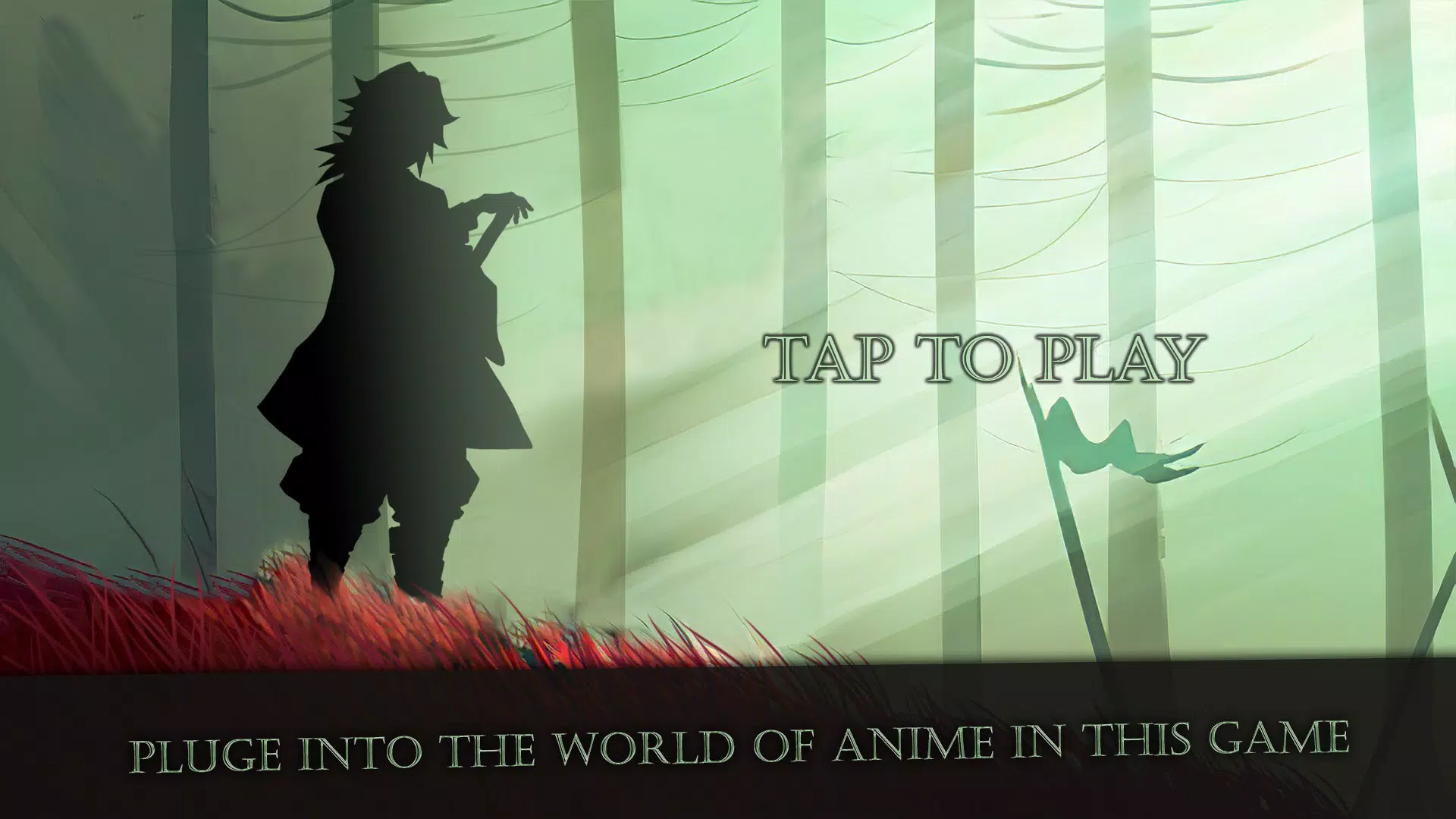 Demon Slayer Quiz Anime Kimetsu no Yaiba 2 Скриншот 0