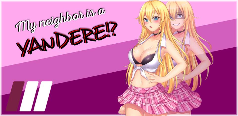 My neighbor is a Yandere 2 螢幕截圖 0