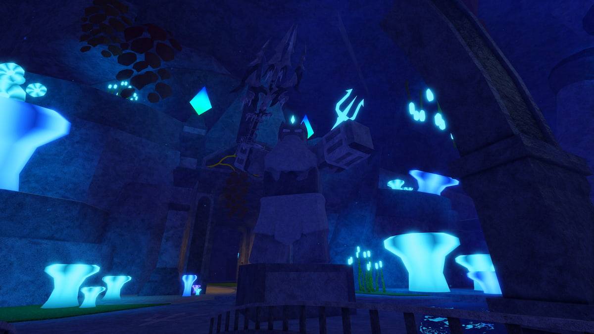 亞特蘭提斯釣竿：終極垂釣指南