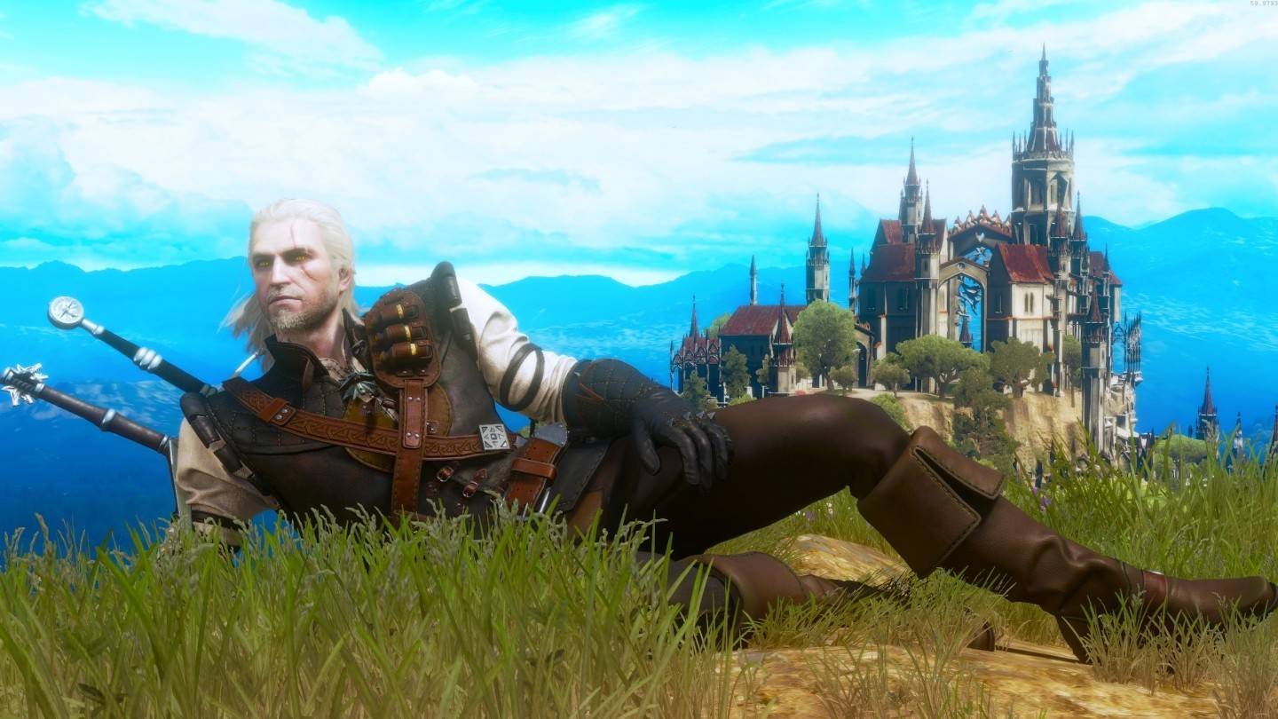 Nos bastidores de *The Witcher 3 *: Como o CDPR superou os desafios narrativos do mundo aberto