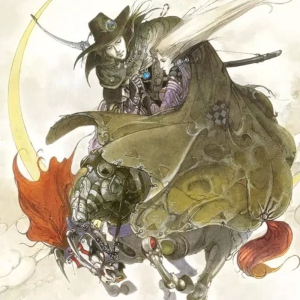 Vampire Hunter D manga collection