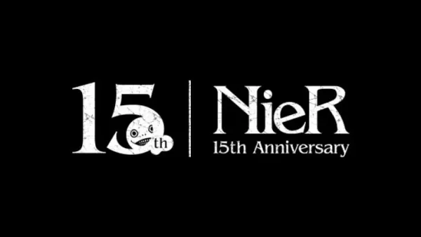 NieR15周年記念イベントハイライト