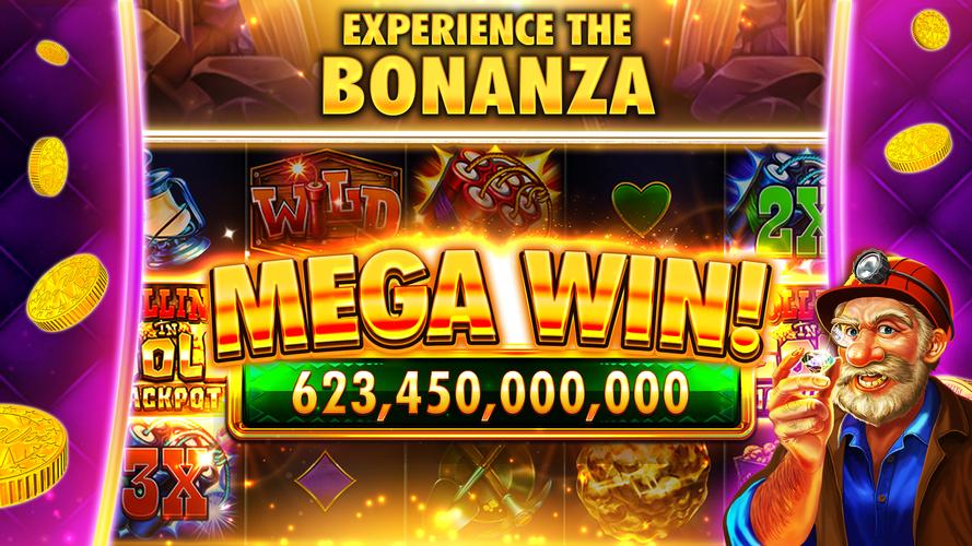 DoubleDown Casino 螢幕截圖 3