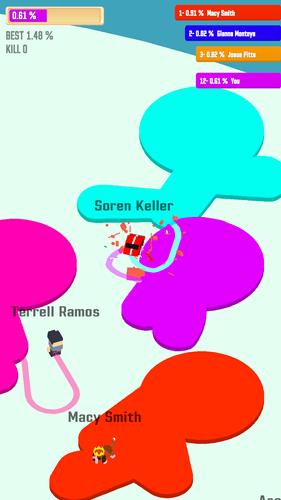 King.io Ekran Görüntüsü 0