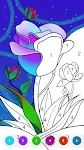 Paint by Number：Coloring Games Captura de pantalla 2