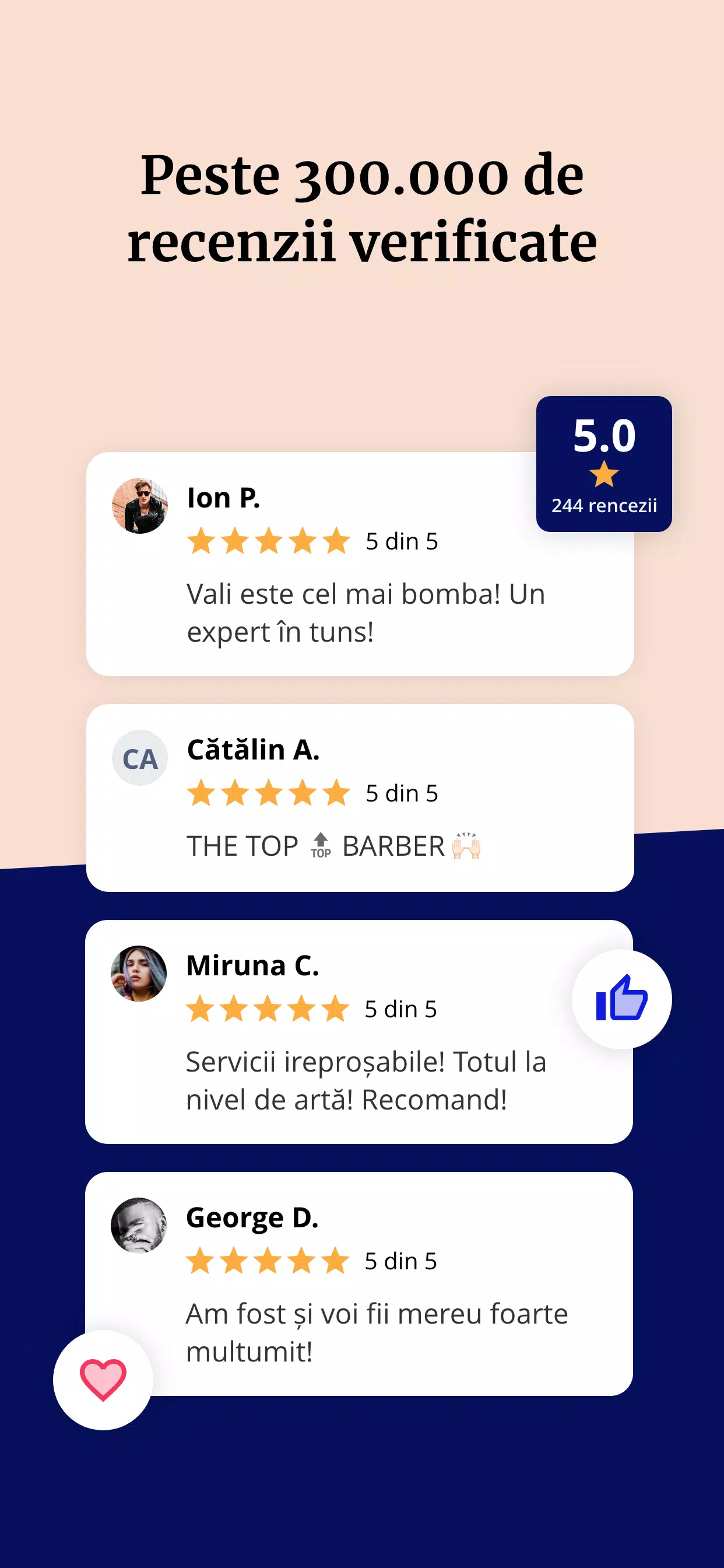 Schermata MERO 2