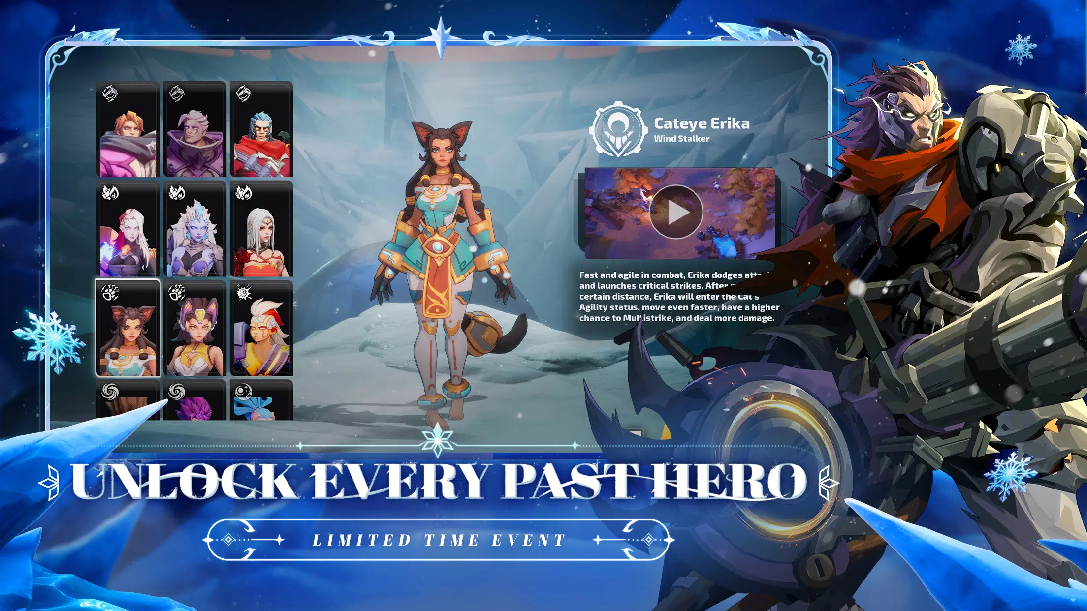 Torchlight: Infinite Ảnh chụp màn hình 3