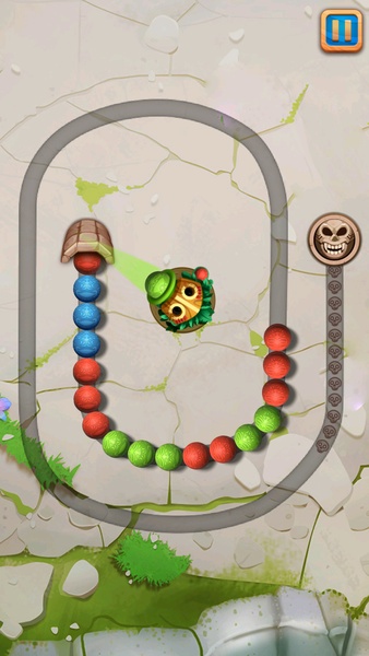 Pop Bubble Winner Скриншот 1