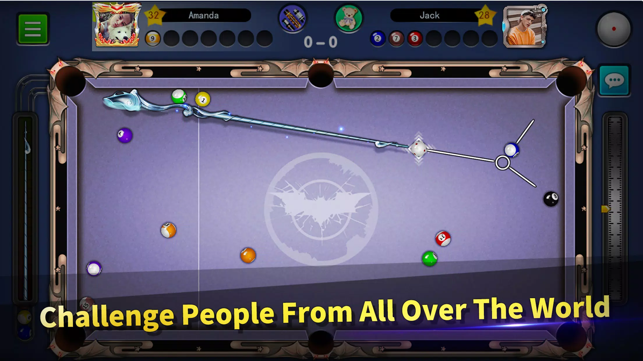 Pool Empire Ekran Görüntüsü 0