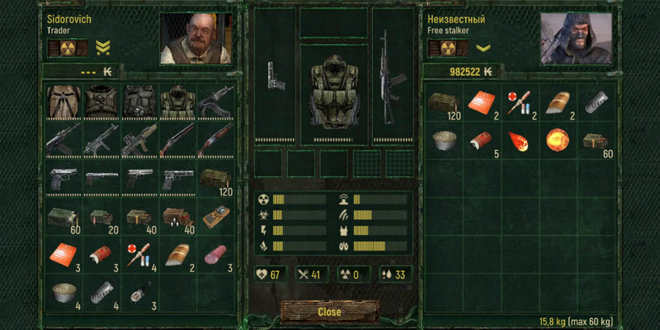 Call of Zone应用截图第0张