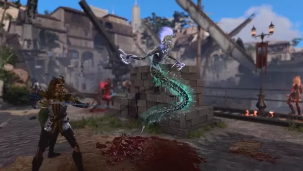 Baldur’s Gate 3’s Last Big Update Release Date Finally Revealed