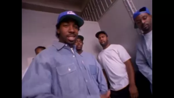 GTA San Andreas cast